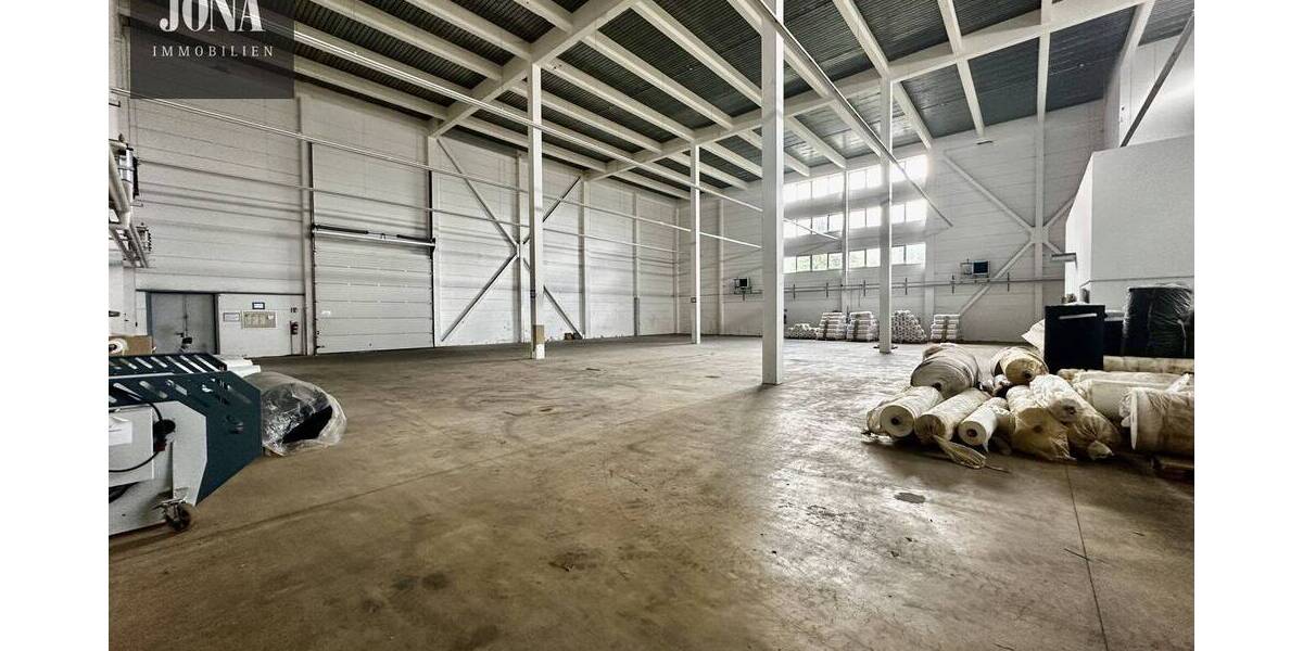 Gewerbeobjekt Münchberg - 2.490.000&euro; | Angebot:26902436