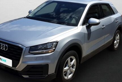 Audi Q2 112.000 km 15.299 &euro; Dessau-Roßlau 06849