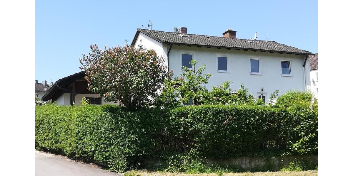 Doppelhaushälfte Eggenfelden - 3 Zimmer, 80 m&sup2;, 1.100&euro; | Angebot:26338335