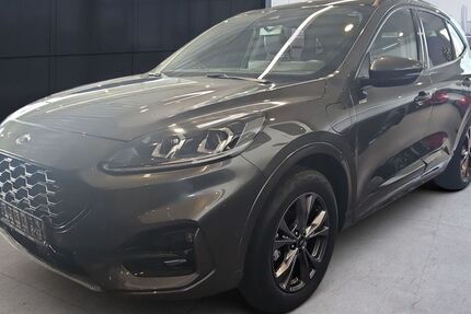 Ford Kuga 60.750 km 24.950 &euro; Wolfenbüttel 38302