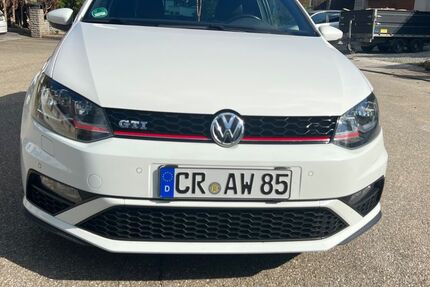 VW Polo 130.000 km 13.700 &euro; Gaildorf 74405