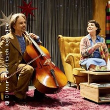 Mein Name ist Erling - Komödie von Christian Herrström 29.11.2025 Bürgeramt Porz