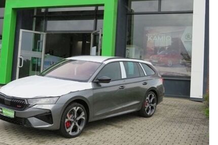 Skoda Octavia 8.737 km 44.990 &euro; Zwickau 08056