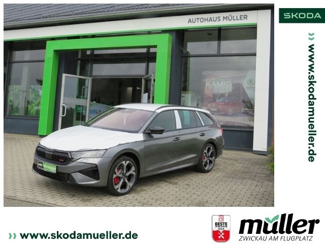 Skoda Octavia 8.737 km 44.990 &euro; Zwickau 08056