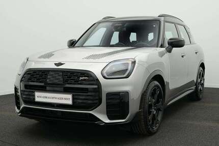 Mini Countryman C 15.618 km 37.967 &euro; München 80788