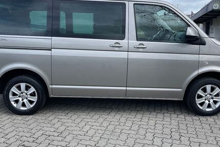 VW T5 Transporter 337.000 km 10.999 &euro; Kiel 24113