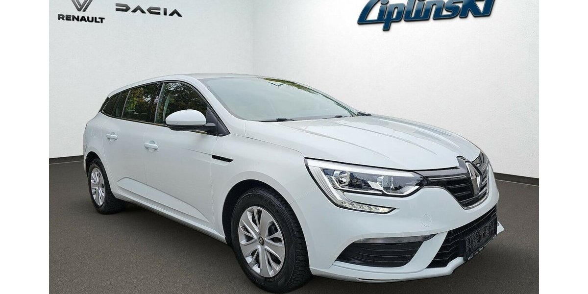 Renault Megane Life Insp. NEU 80.000 km 10.990 &euro; Schwalbach/Taunus 65824