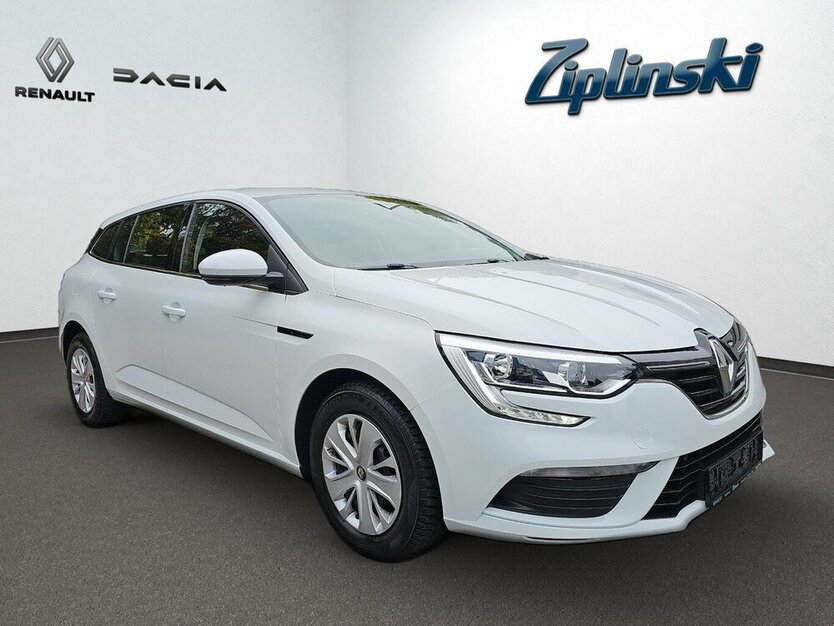 Renault Megane Life+ Insp.+ TÜV+ Bremsen HI + NEU + 80.000 km 11.445 € Schwalbach/Taunus 65824