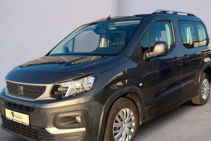 Peugeot Rifter 135.111 km 14.900 &euro; Linkenheim-Hochstetten 76351