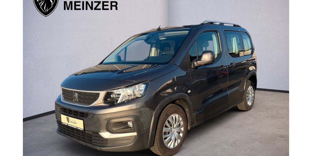 Peugeot Rifter 135.111 km 14.900 &euro; Linkenheim-Hochstetten 76351