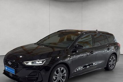 Ford Focus 28.910 km 23.480 &euro; Neu-Ulm 89231