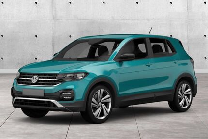 VW T-Cross 35.269 km 22.470 € Königswinter 53639