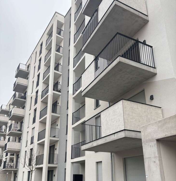 Wohnung zum Mieten in Frankfurt am Main 2.420 € 122.67 m²