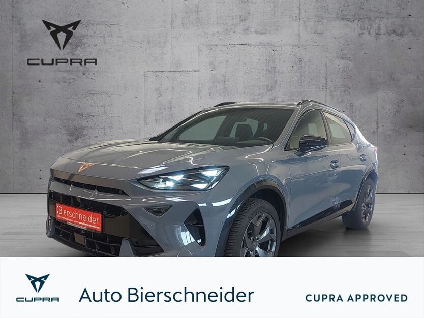 Cupra Formentor 28.310 km 33.950 € Donauwörth 86609