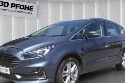 Ford S-Max 47.065 km 29.790 &euro; Oldenburg i.H. 23758