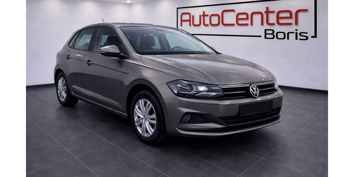 VW Polo 125.000 km 8.690 &euro; Maulbronn 75433