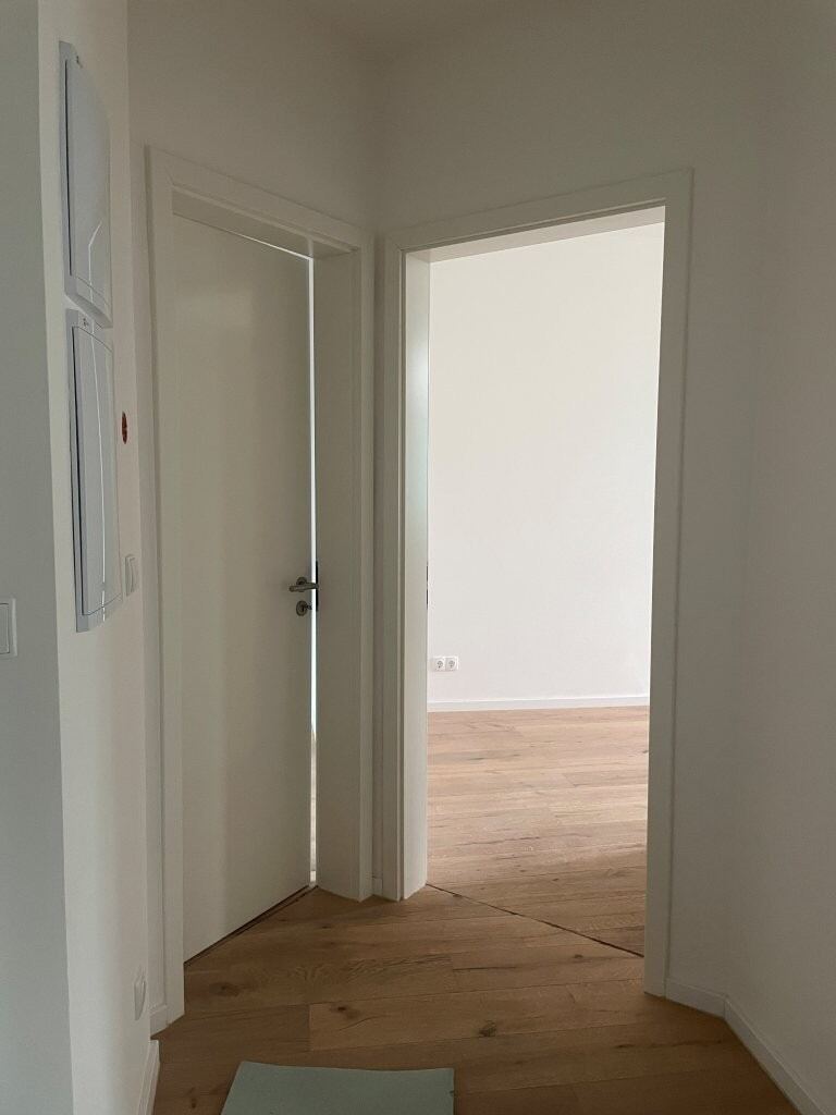 Großzügig Wohnen in hochwertig sanierter Etage im Zentrum von FalkensteinV. 5 zimmer