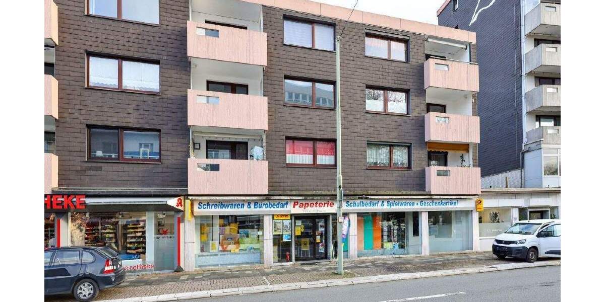 Gewerbeobjekt Wilhelmshaven-Heppens Heppens - 99.000&euro; | Angebot:24181200