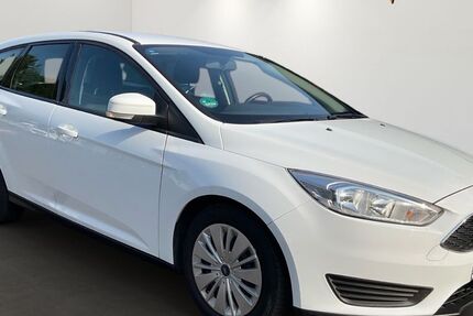 Ford Focus 87.000 km 8.200 &euro; Storkow 15859
