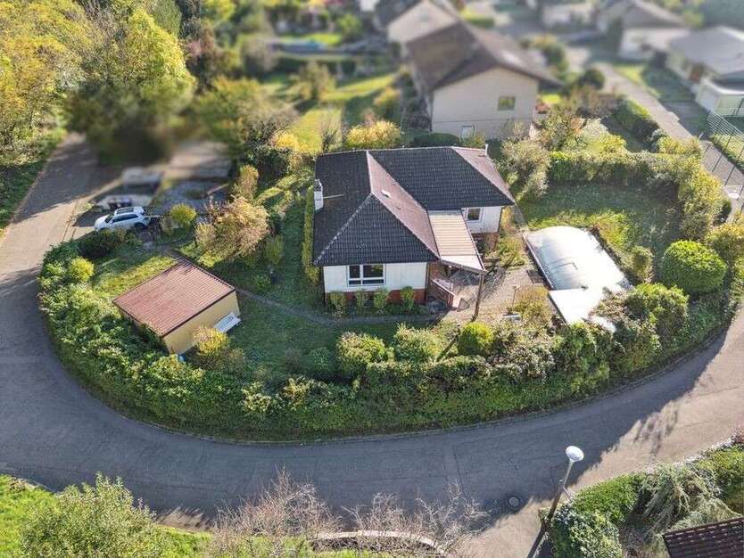 Haus zum Kaufen in Grenzach-Wyhlen 649.000 € 117.58 m²