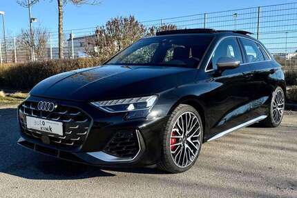 Audi S3 4.800 km 46.900 &euro; Neuried 82061
