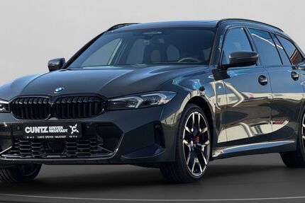 BMW 320 3.999 km 62.590 &euro; Speyer 67346