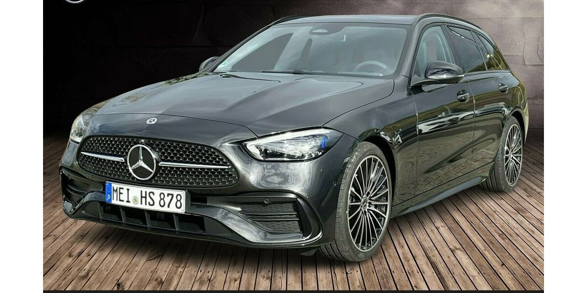 Mercedes-Benz C 220 5.900 km 59.990 &euro; Radebeul 01445