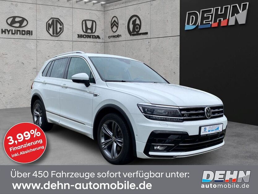 VW Tiguan 75.962 km 27.950 € Stendal 39576