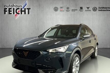 Cupra Formentor 19.828 km 29.349 &euro; Haar 85540