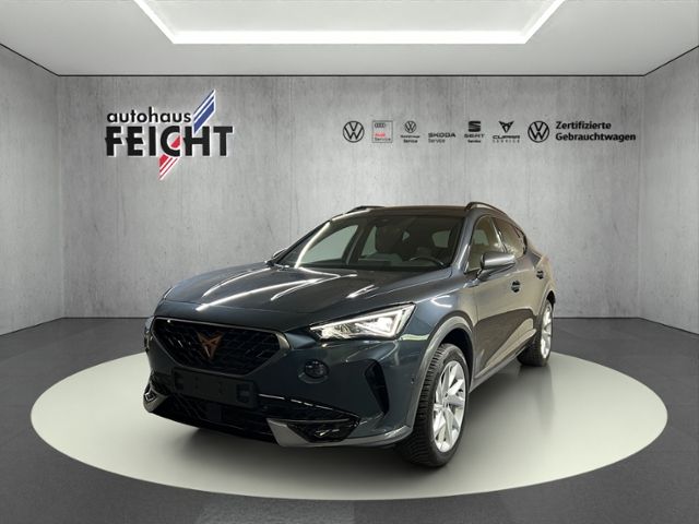 Cupra Formentor 19.828 km 29.349 &euro; Haar 85540