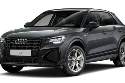 Audi Q2 13.130 km 36.700 &euro; Berlin 12489