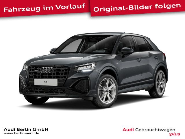 Audi Q2 13.130 km 36.700 &euro; Berlin 12489