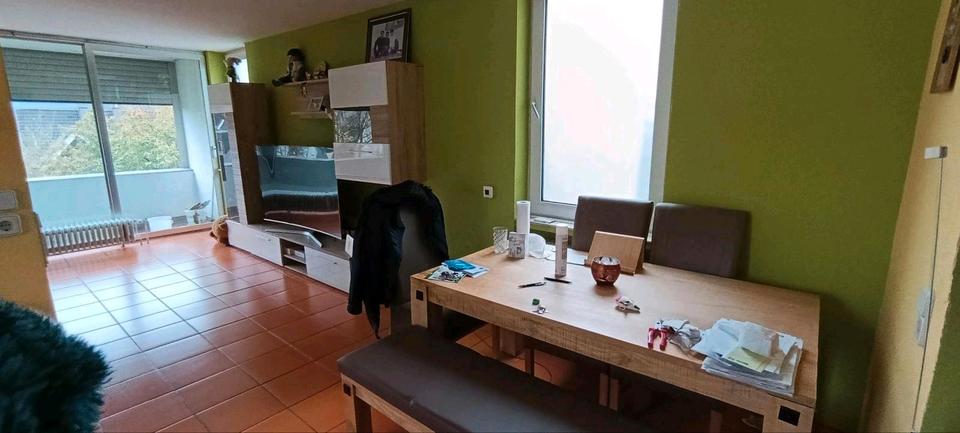 Etagenwohnung Meschede - 3 Zimmer, 96 m&sup2;, 249.000&euro; | Angebot:26359368