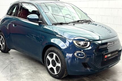 Fiat 500e 11.600 km 12.600 &euro; Lich 35423