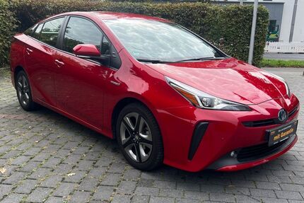 Toyota Prius 5.700 km 24.900 € Wiesbaden 65197