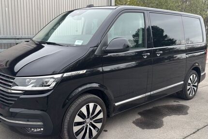 VW T6 Multivan 67.000 km 45.900 &euro; Hermaringen 89568