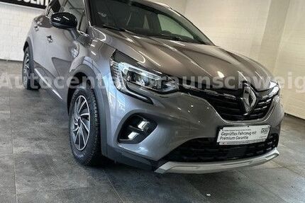 Renault Captur 105.000 km 14.990 &euro; Braunschweig 38112