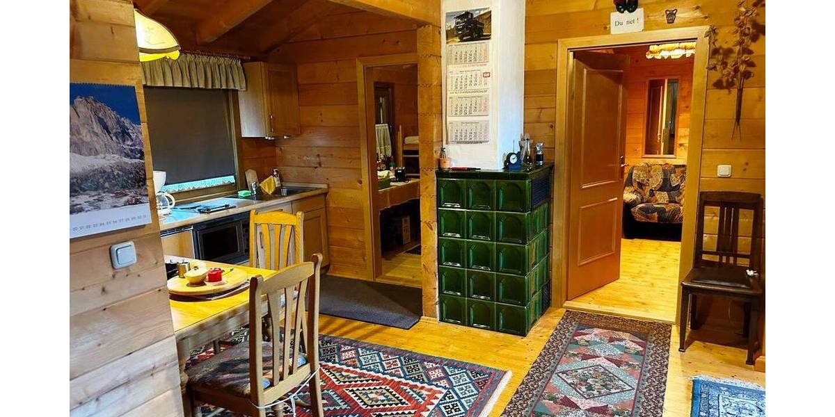 Einfamilienhaus Eisfeld Hinterrod - 4 Zimmer, 100 m&sup2;, 259.000&euro; | Angebot:25729005