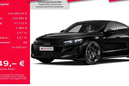 Audi e-tron 15.809 km 124.980 € Mönchengladbach 41066