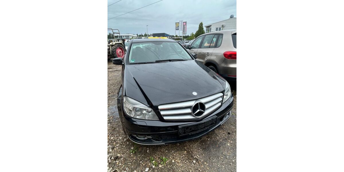 Mercedes-Benz C 250 225.700 km 3.800 &euro; Abensberg 93326
