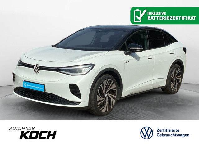 VW ID.5 37.990 km 40.460 € Schwaebisch Hall 74523