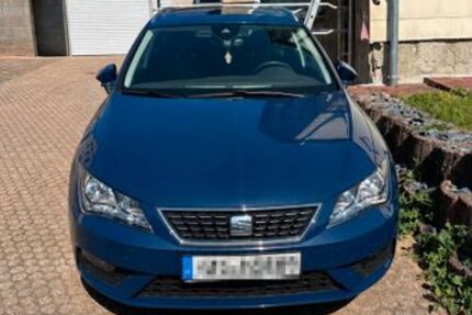 Seat Leon 97.000 km 15.000 &euro; Mettlach 66693