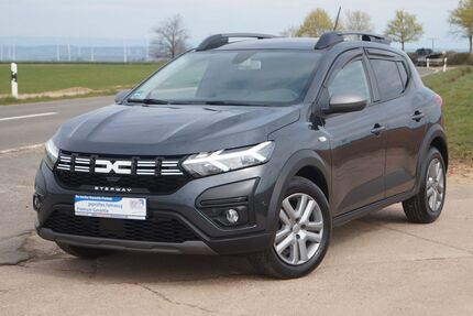 Dacia Sandero 18.300 km 15.999 &euro; Bechenheim 55234