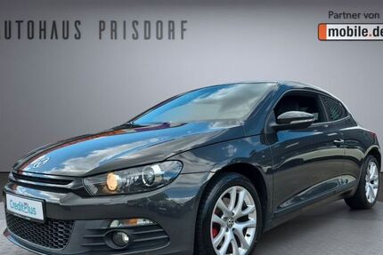 VW Scirocco