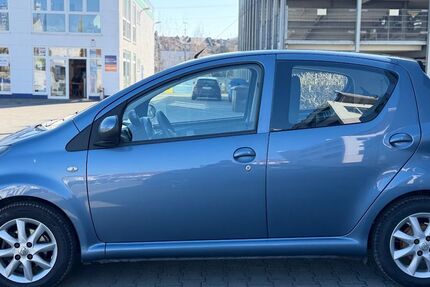 Toyota Aygo (X) 113.200 km 2.980 &euro; Aschaffenburg 63741