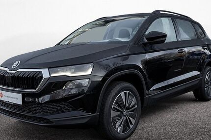 Skoda Karoq 9.349 km 32.990 &euro; Uelzen 29525
