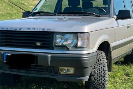 Land Rover Range Rover 209.000 km 5.000 € Schopfheim 79650