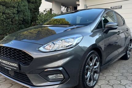 Ford Fiesta 139.980 km 8.130 &euro; Passau 94036