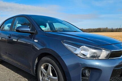 Kia Rio 193.000 km 6.400 € Viersen 41749