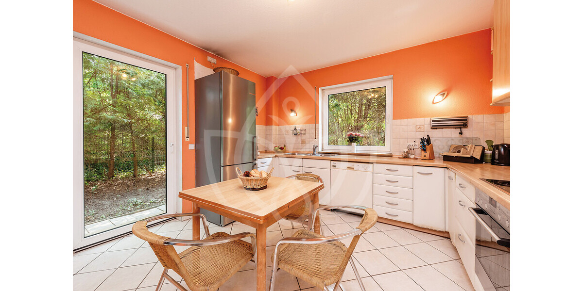 EFH mit ca. 134 m² Wohnfläche in ruhiger Lage - Schöneiche b. Berlin - Einfamilienhaus Schöneiche bei Berlin | Angebot:27146982